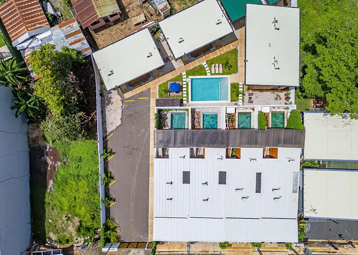 Walk To Shops & Eats! Cozy Playas Del Apartment